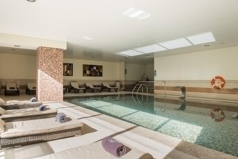 Gale Hotel 4*