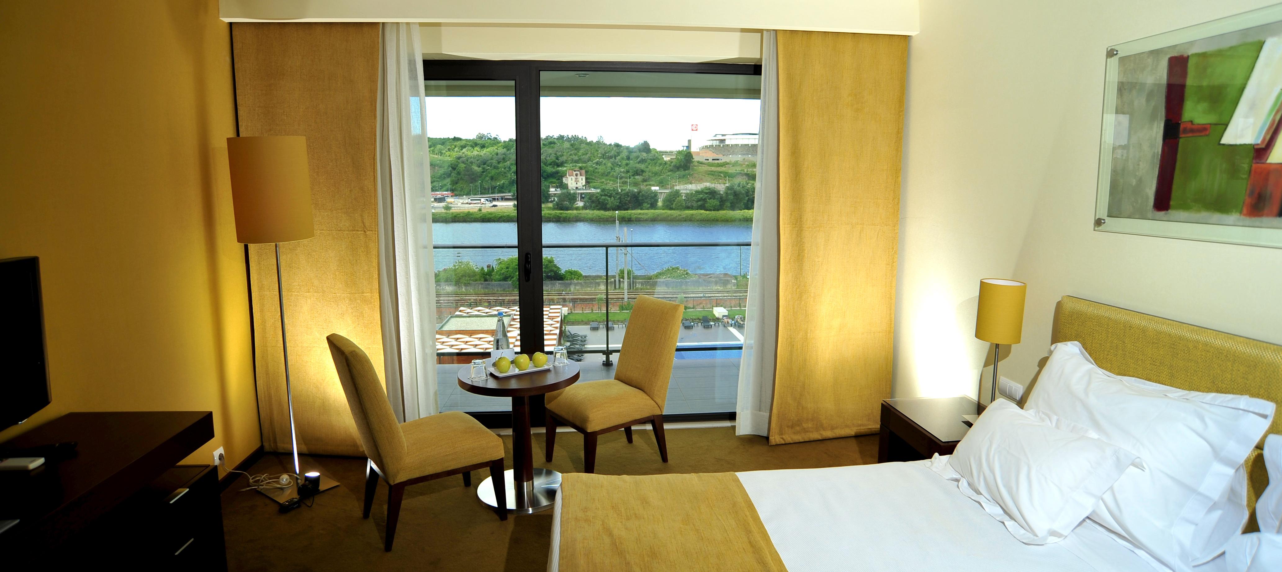 Hotel Gale Coimbra